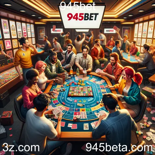 A Ascensão dos Jogos de Mesa: Entretenimento Para Todas as Idades